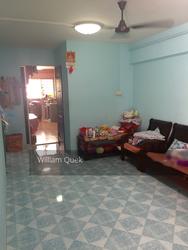 Blk 660 Hougang Avenue 8 (Hougang), HDB 3 Rooms #119786992